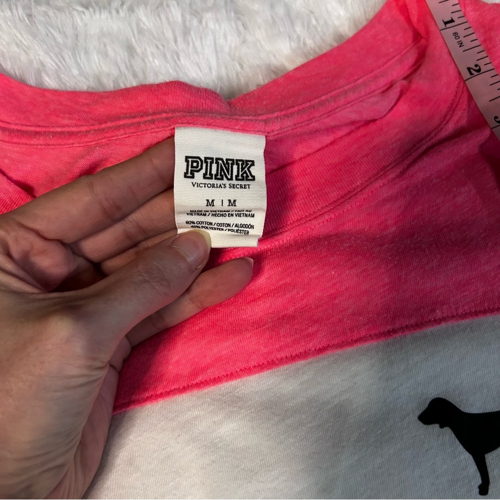 Back Cutout Pullover - image 4